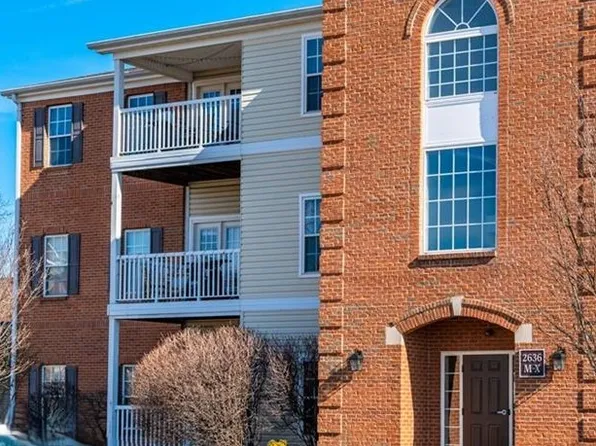 2636 Harding Ct APT Q, Beavercreek, OH 45431