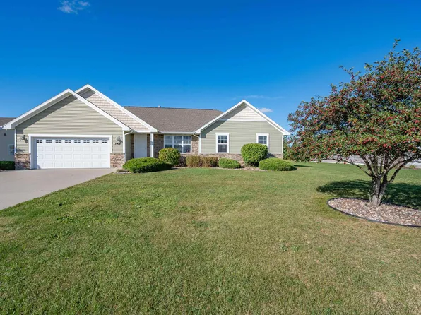 1908 Sandy Springs Rd, De Pere, WI 54115