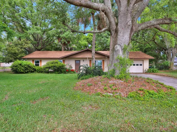 6641 Ramoth Dr, Jacksonville, FL 32226