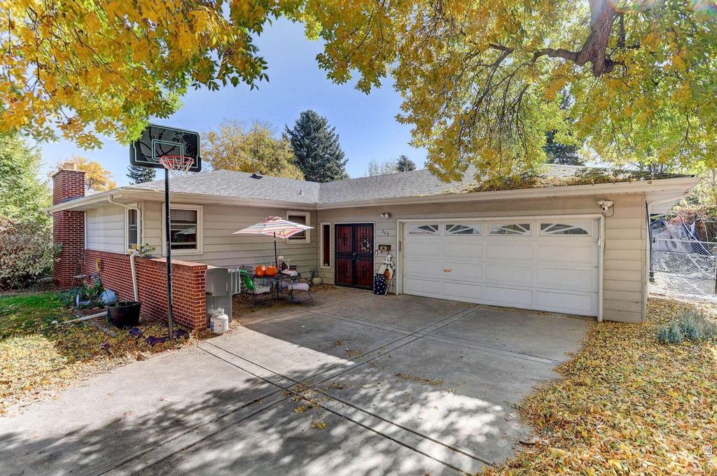 209 E Thunderbird Dr