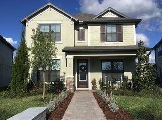 2962 Chapin Pass, Odessa, FL 33556