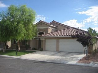 5647 Heather Breeze Ct, Las Vegas, NV 89141