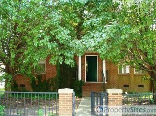 633 E Princess Anne Rd, Norfolk, VA 23510