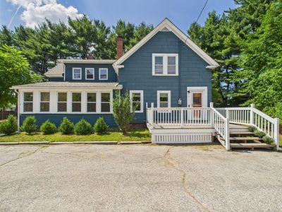 15 Old Homestead Highway, Keene, NH, 03431