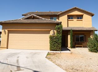 1242 Questa Ct, Sierra Vista, AZ 85635