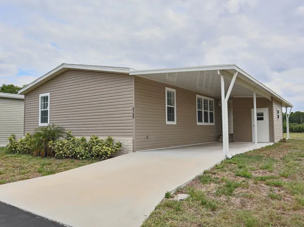 8160 Licia Ln, New Port Richey, FL 34653