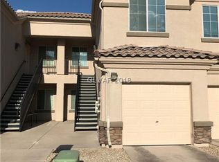 6660 Flaminian Ln UNIT 203, North Las Vegas, NV 89084