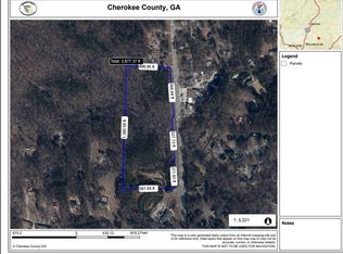 0 Hickory Flat Hwy #715654, Woodstock, GA 30188