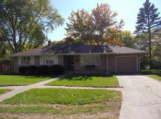 2314 Nevada Cir, Rockford, IL 61108