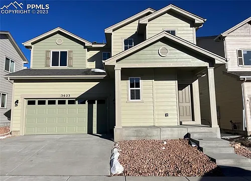 3623 Vineyard Cir Photo 1