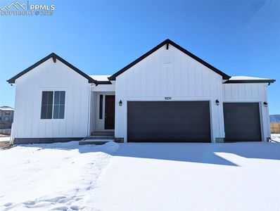 9235 Marsh Elder Pl, Colorado Springs, CO, 80925