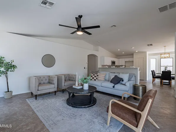 6432 S 23RD Avenue, Phoenix, AZ 85041