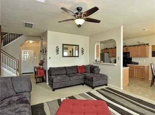 1002 Washburn Dr, Leander, TX 78641