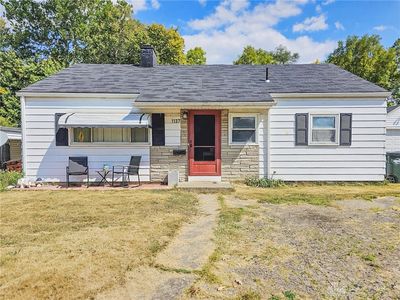 1137 E Pearl St, Miamisburg, OH, 45342