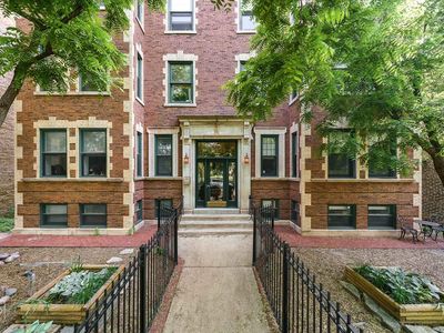 1525 N Wicker Park Ave APT 1, Chicago, IL, 60622