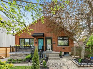 562 Arlington Ave, Toronto, ON M6C3A5