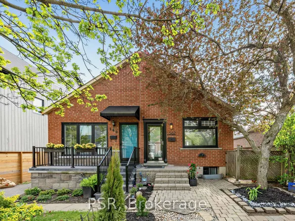 562 Arlington Ave, Toronto, ON M6C 3A5