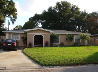 2524 W Jean St, Tampa, FL 33614