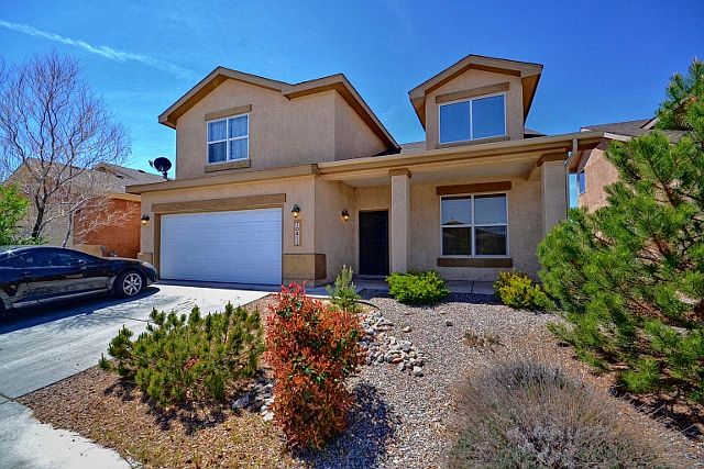 1st image of 10411 Vallecito Dr NW