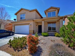 10411 Vallecito Dr NW, Albuquerque, NM 87114