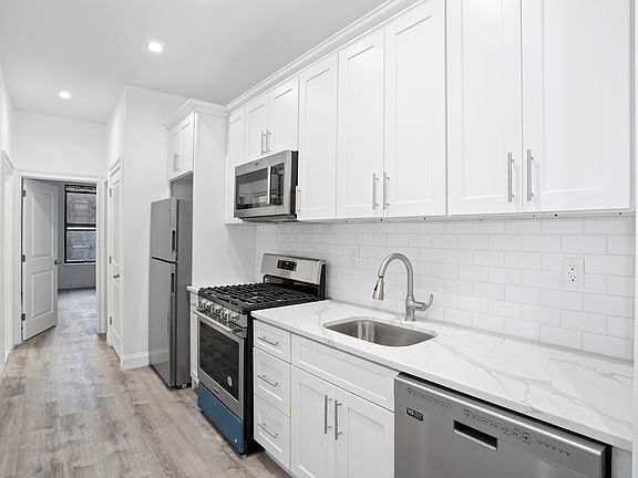 4th image of 528 W 150th St #2