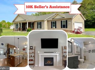 15880 Moss Creek Ct, Brandywine, MD