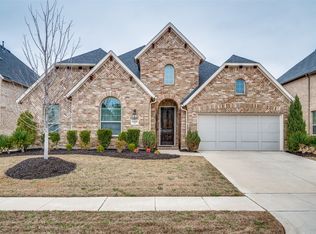 2429 Rotherham Cir, McKinney, TX 75071
