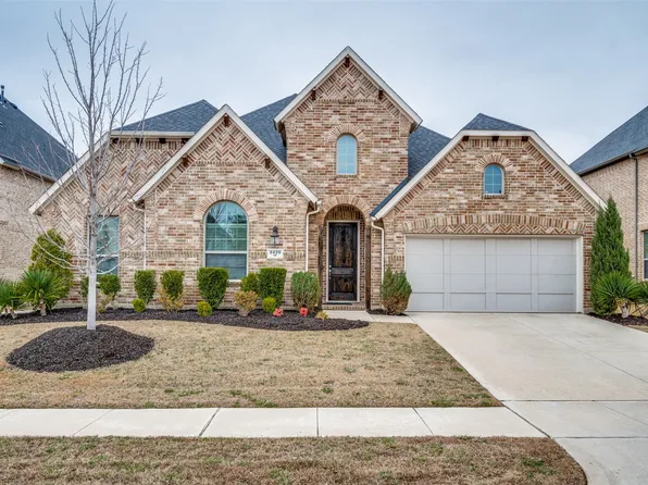 2429 Rotherham Cir, McKinney, TX 75071
