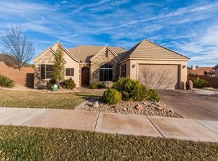94 N Charbonne Dr, St George, UT 84770