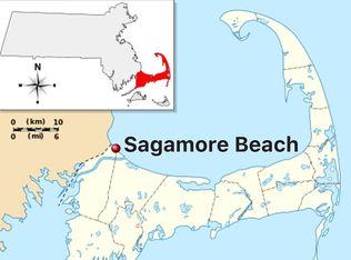 79 Mayflower Rd, Bourne, MA 02532