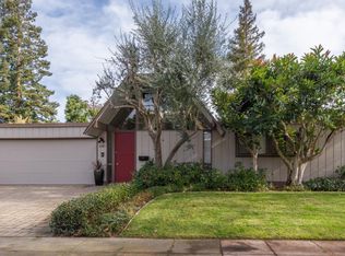 1161 Harriet St, Palo Alto, CA 94301