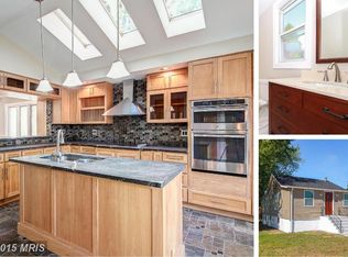 2200 Lincoln Ave, Baltimore, MD 21219