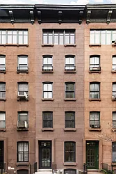 10 Bank Street in West Village