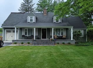 11 Fayette Dr, Yardley, PA 19067