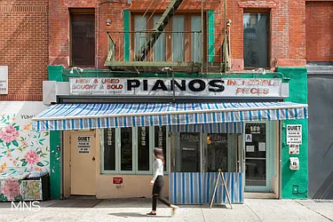 Rented by MNS Marketing