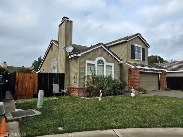 5513 Sun Brook Ct, Salida, CA 95368