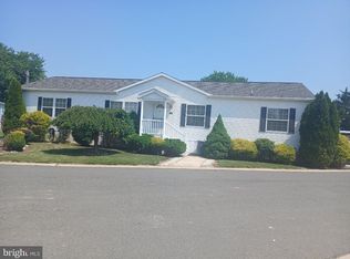 511 Wrightstown Sykesville Rd Unit 189, Wrightstown, NJ 08562