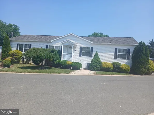 511 Wrightstown Sykesville Rd Unit 189, Wrightstown, NJ 08562