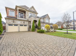 37 Venkata Dr, Vaughan, ON L4H3X9