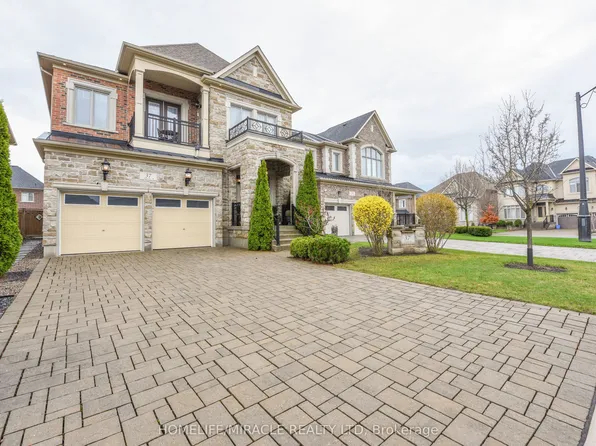 37 Venkata Dr, Vaughan, ON L4H 3X9