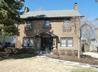 405 Wakewa Ave, South Bend, IN 46617