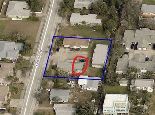 335 S Brevard Ave #W, Cocoa Beach, FL 32931