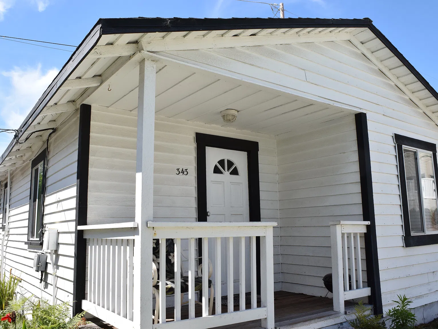 2 bed, $2,450 — Photo 1