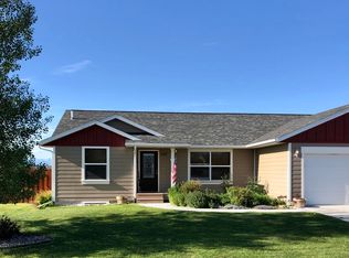 1103 Vega Rd, Helena, MT 59602