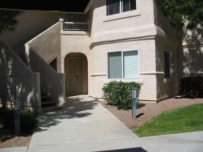 9721 N 95th St UNIT 231, Scottsdale, AZ, 85258