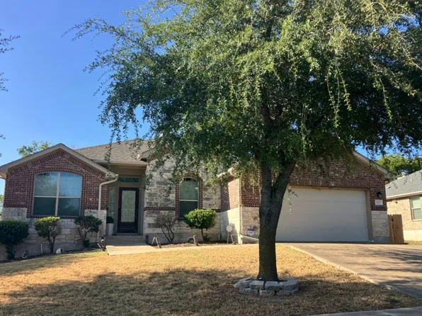 613 Boone Valley Dr, Round Rock, TX 78664