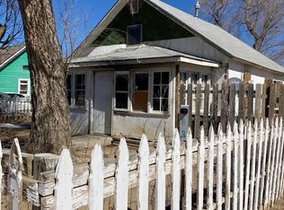 103 Arkansas Ave, Ordway, CO 81063