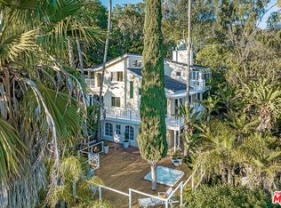 2341 Chumash Rd, Malibu, CA 90265