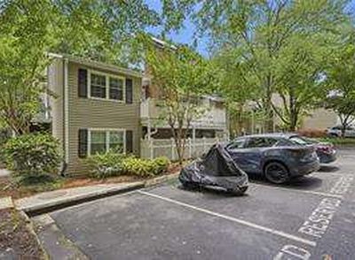 1750 Clairmont Rd APT 11, Decatur, GA, 30033