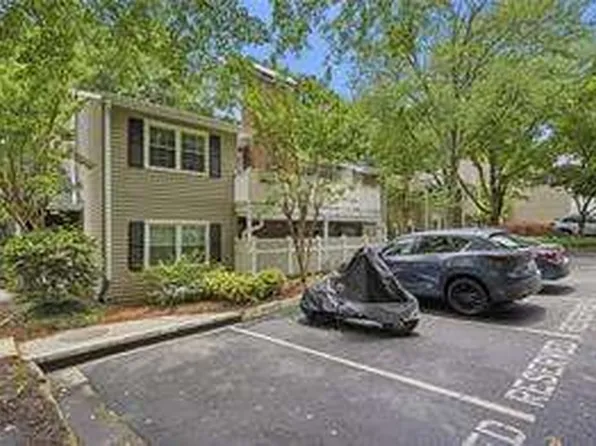 1750 Clairmont Rd APT 11, Decatur, GA 30033